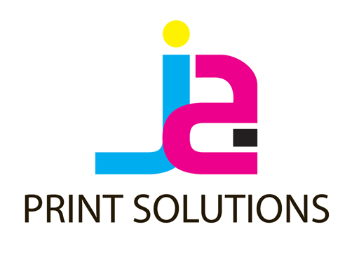 JA Print Solutions Ltd